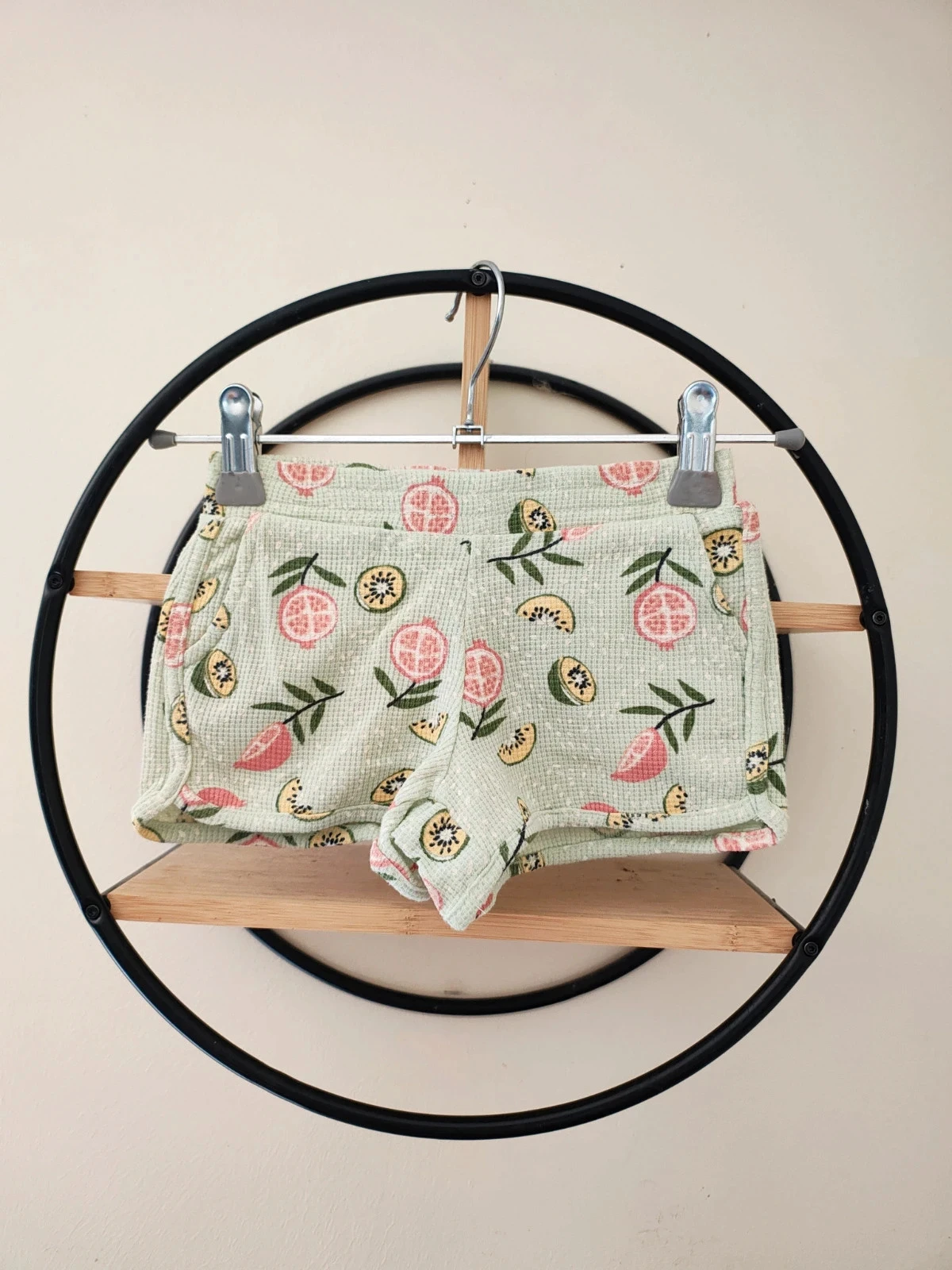 3 ans short été kiabi
